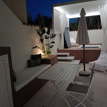 I Limoni Apartment Алгеро Екстериор снимка