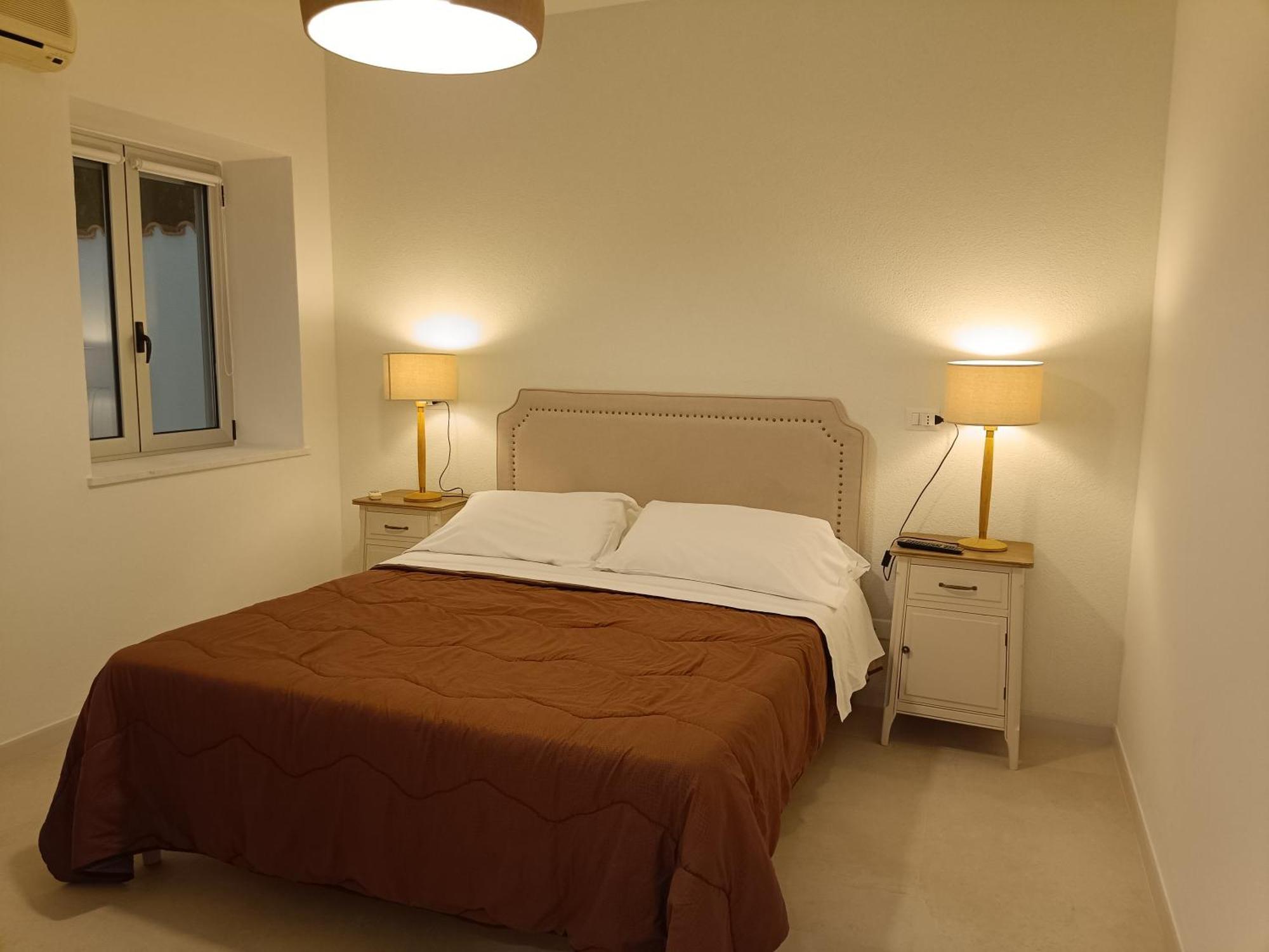 I Limoni Apartment Алгеро Екстериор снимка