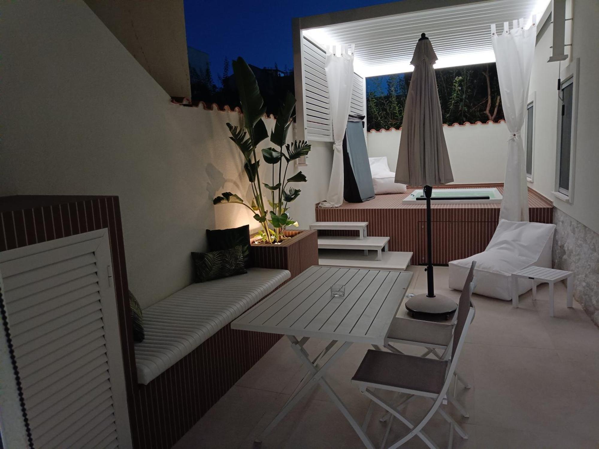 I Limoni Apartment Алгеро Екстериор снимка