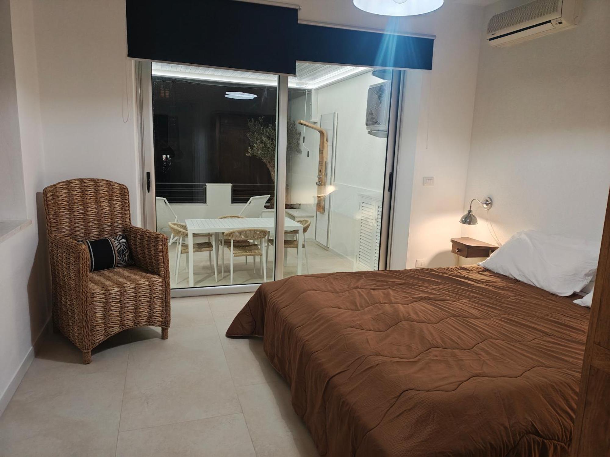 I Limoni Apartment Алгеро Екстериор снимка