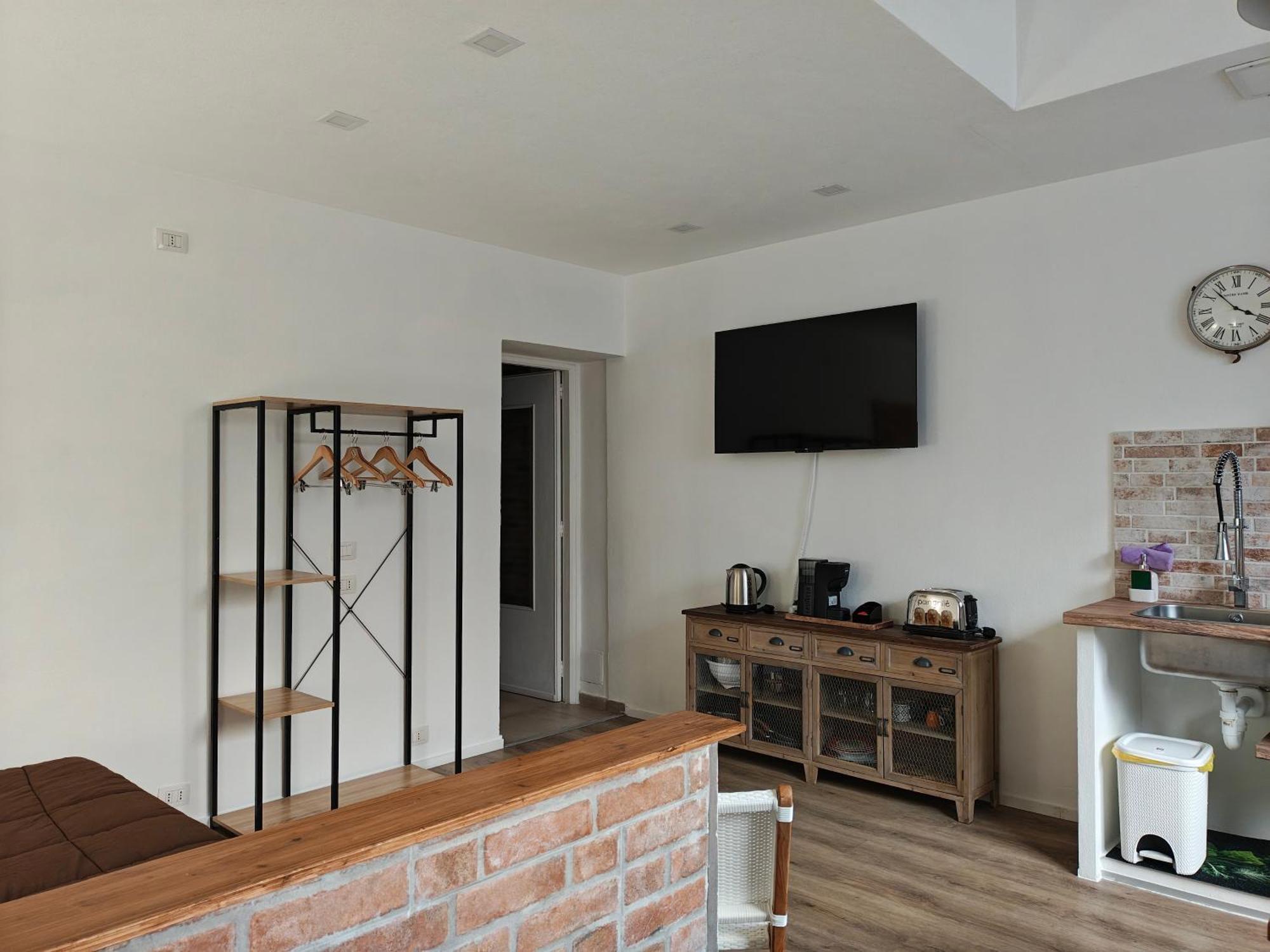 I Limoni Apartment Алгеро Екстериор снимка