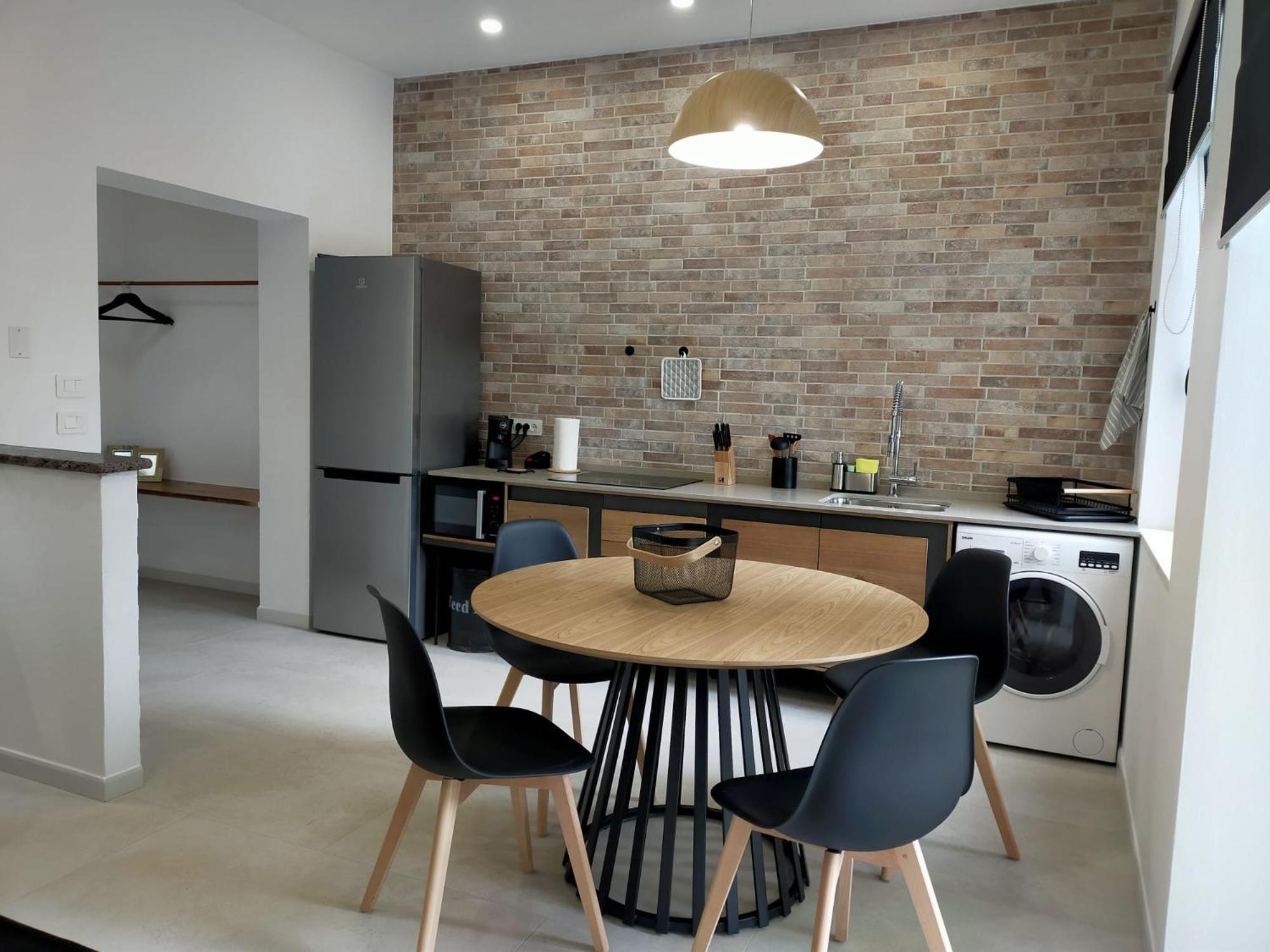 I Limoni Apartment Алгеро Екстериор снимка